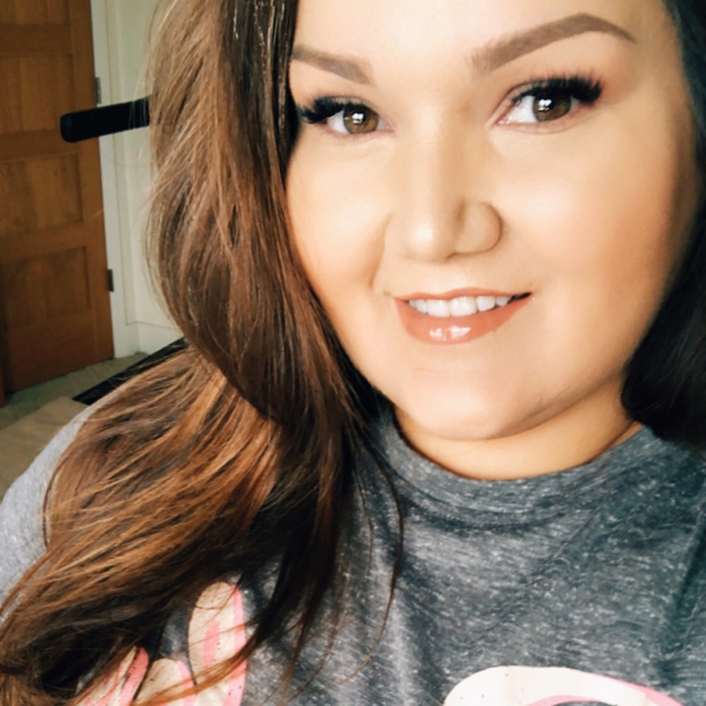 Meet your Posher, Kelly